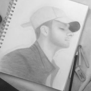 Meet your Posher, Malachi